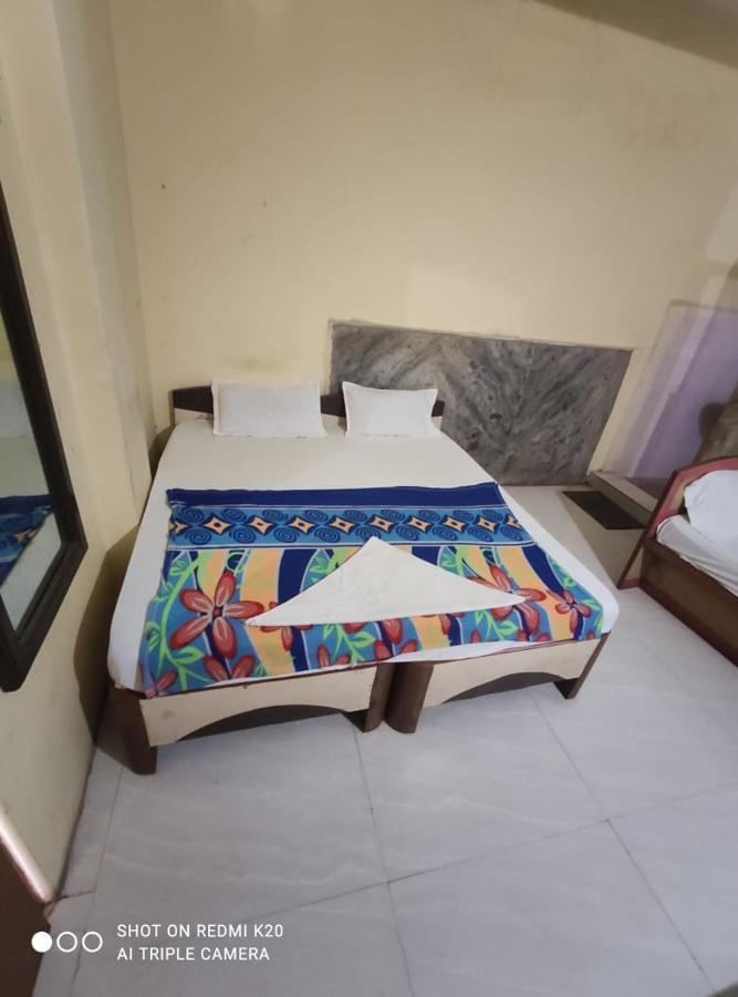 Hotel Sai Nivas Residency Haiderabad Buitenkant foto