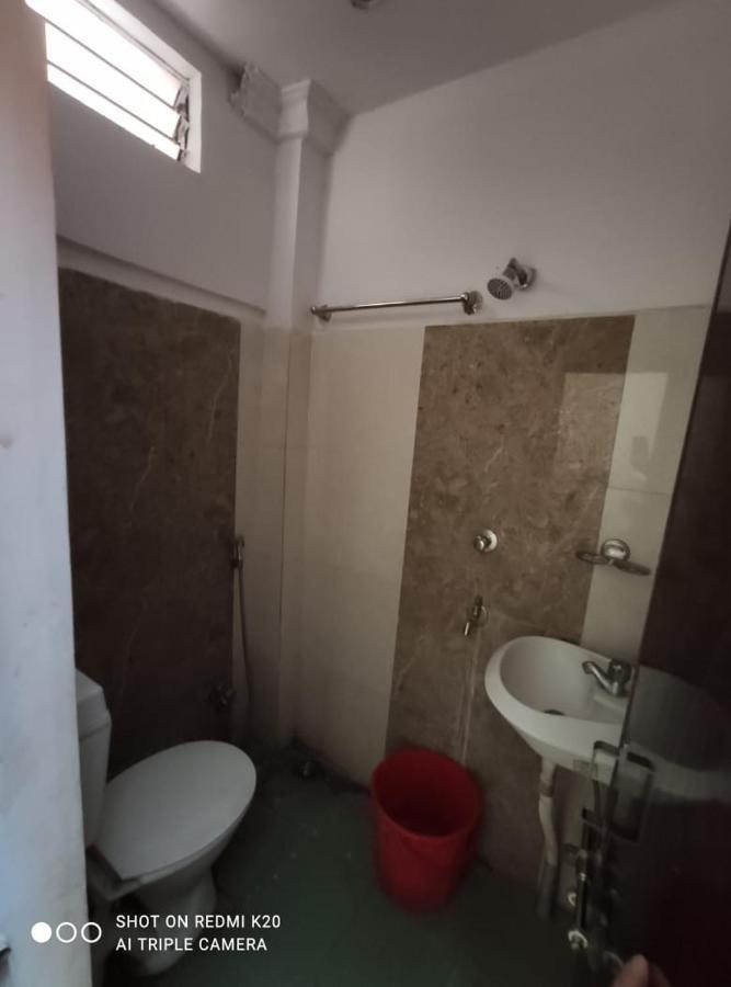 Hotel Sai Nivas Residency Haiderabad Buitenkant foto