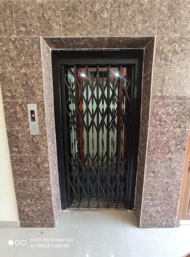 Hotel Sai Nivas Residency Haiderabad Buitenkant foto
